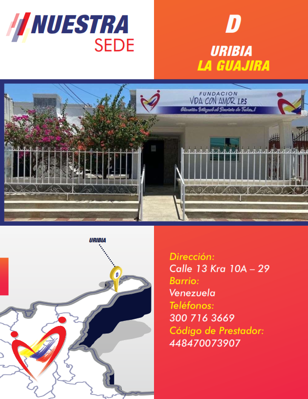 4sedeuribia